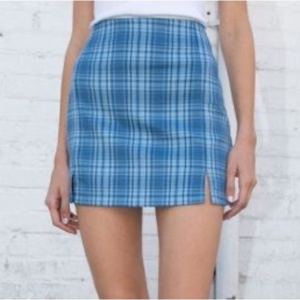 Brandy Melville skirt